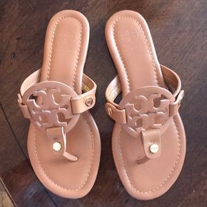 Tory Burch sandals